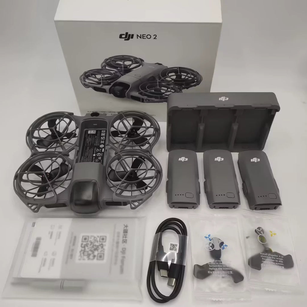 DJI Neo 2 - 99 DJI Neo 2