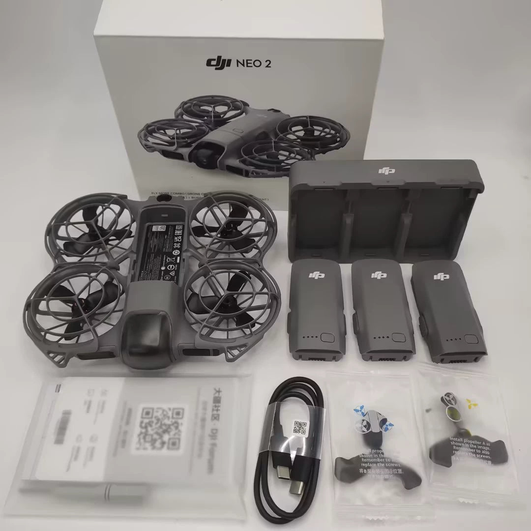 DJI Neo 2 - 99 DJI Neo 2