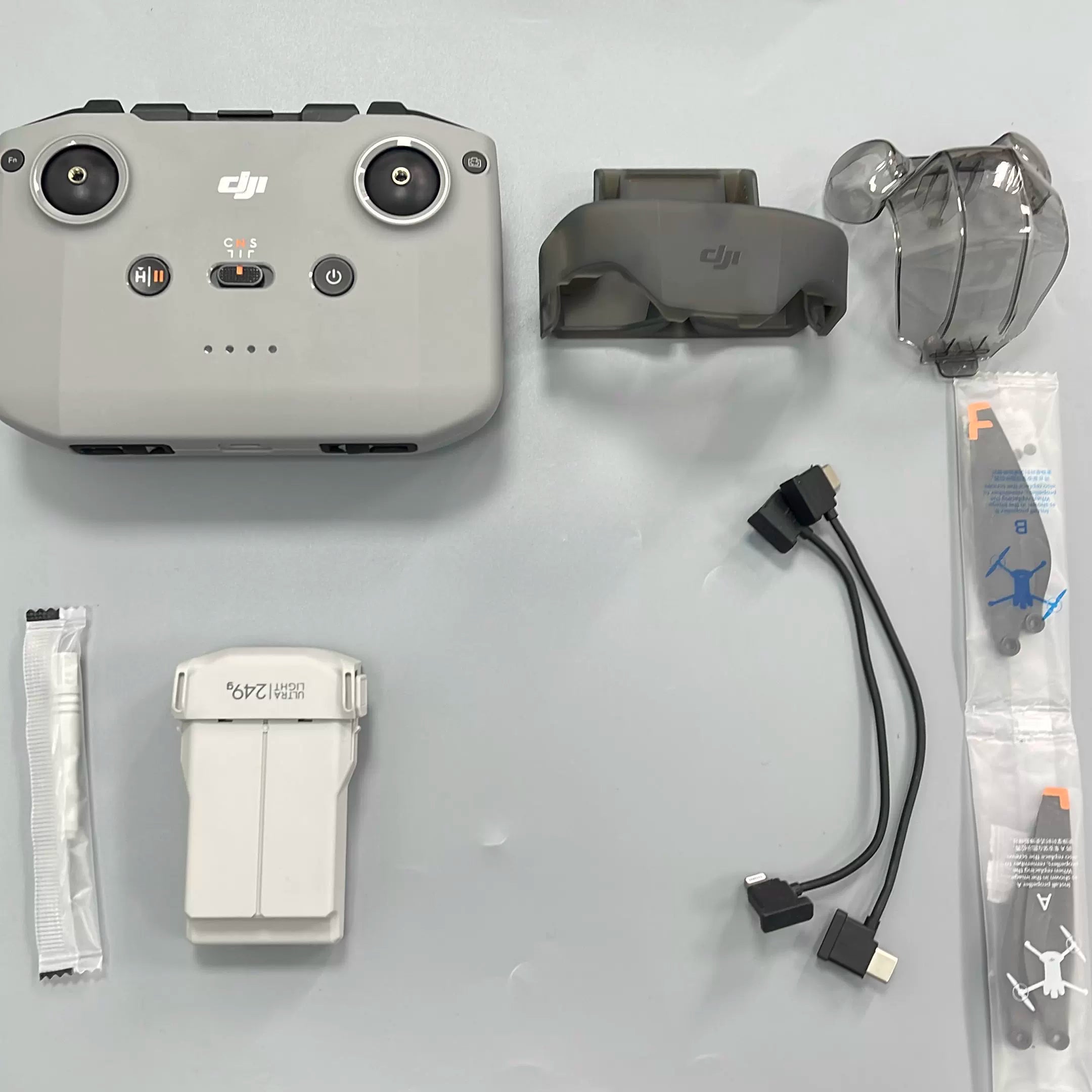 DJI Mini 4 Pro Drone Standard Combo – Used #7 – photo 6