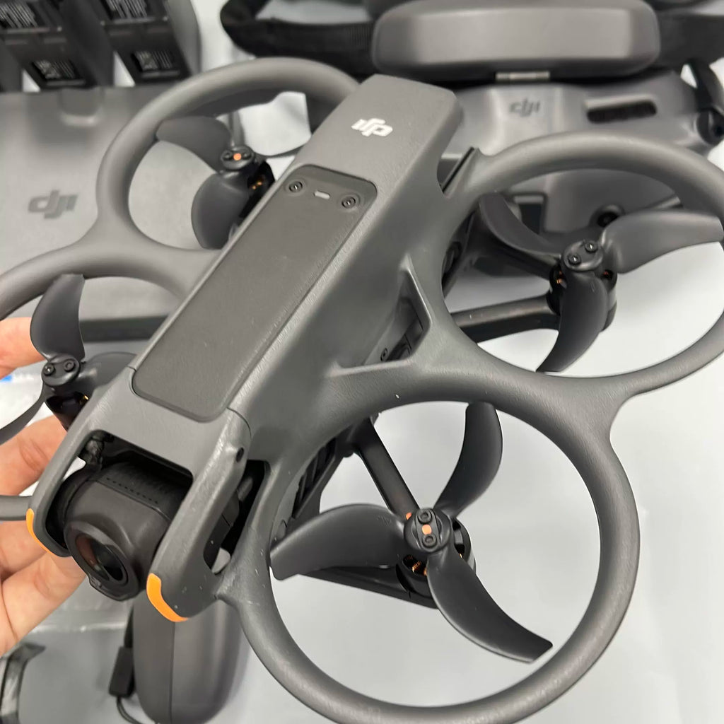 DJI Avata 2 FPV Drone Fly More Combo – Used #23 – photo 4