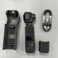 DJI Osmo Pocket 3 Pocket Camera – Used #12 – photo 1