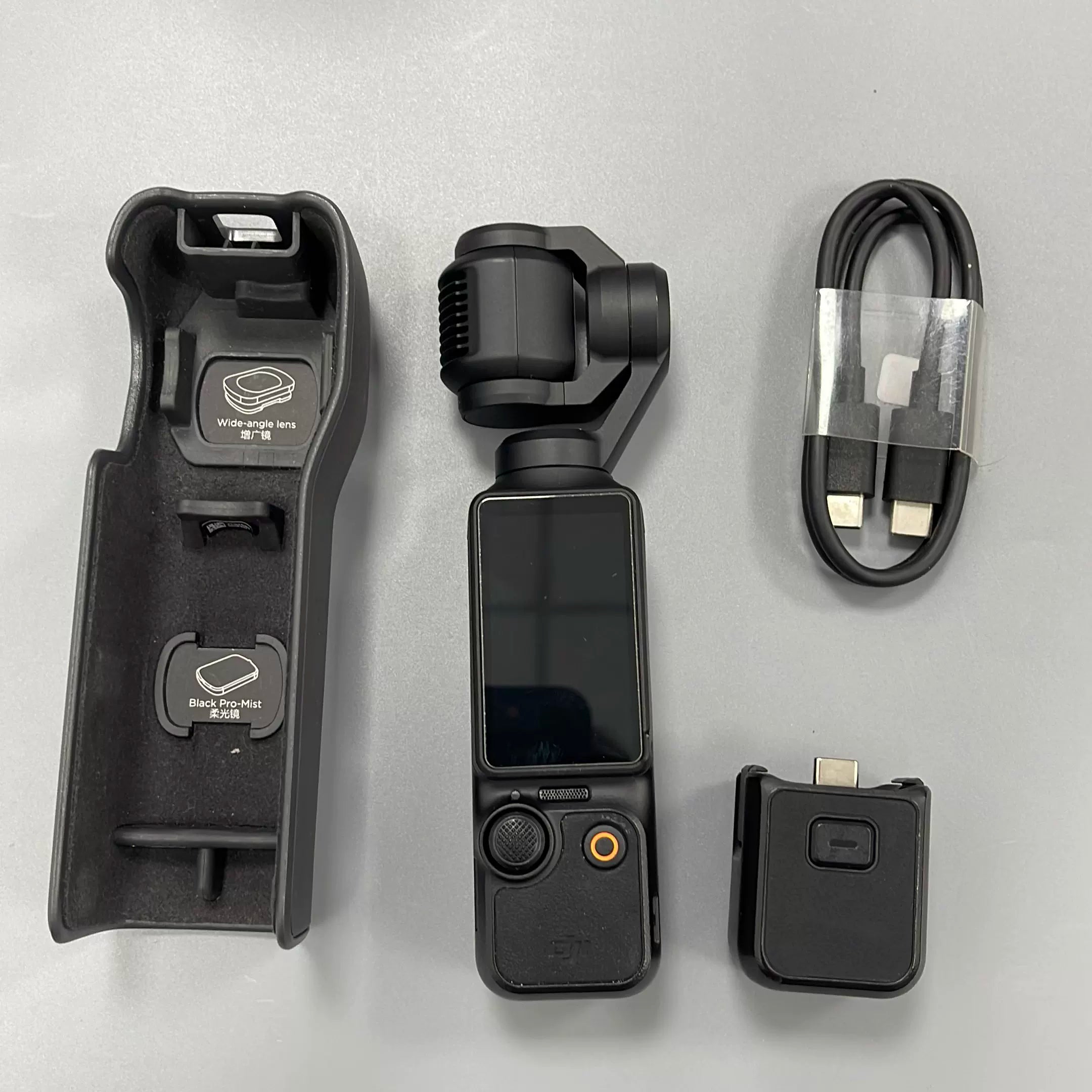 DJI Osmo Pocket 3 Pocket Camera – Used #12 – photo 1