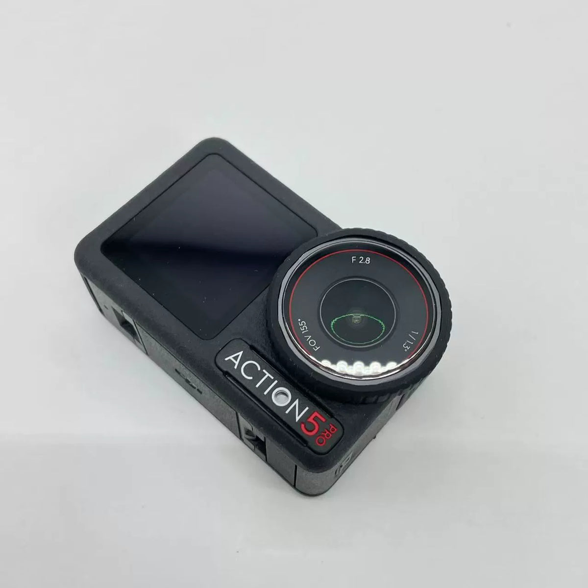 DJI Osmo Action 5 Pro Standard Combo – open box, grade B – photo 2