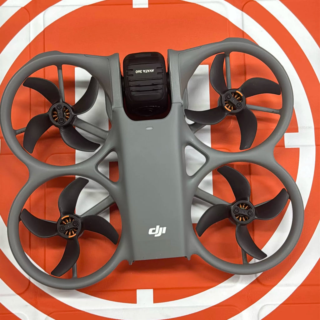 DJI Avata FPV Drone Fly More Combo – Used #4 – photo 2