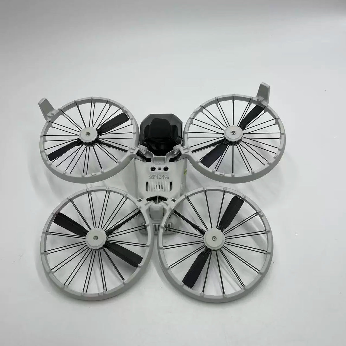 DJI Flip Fly More Combo, DJI Care Refresh – open box, grade B – photo 7