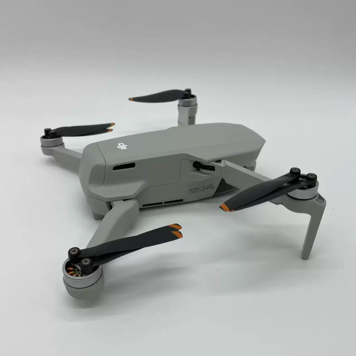 DJI Mini 4K Fly More Combo – open box, grade B – photo 5
