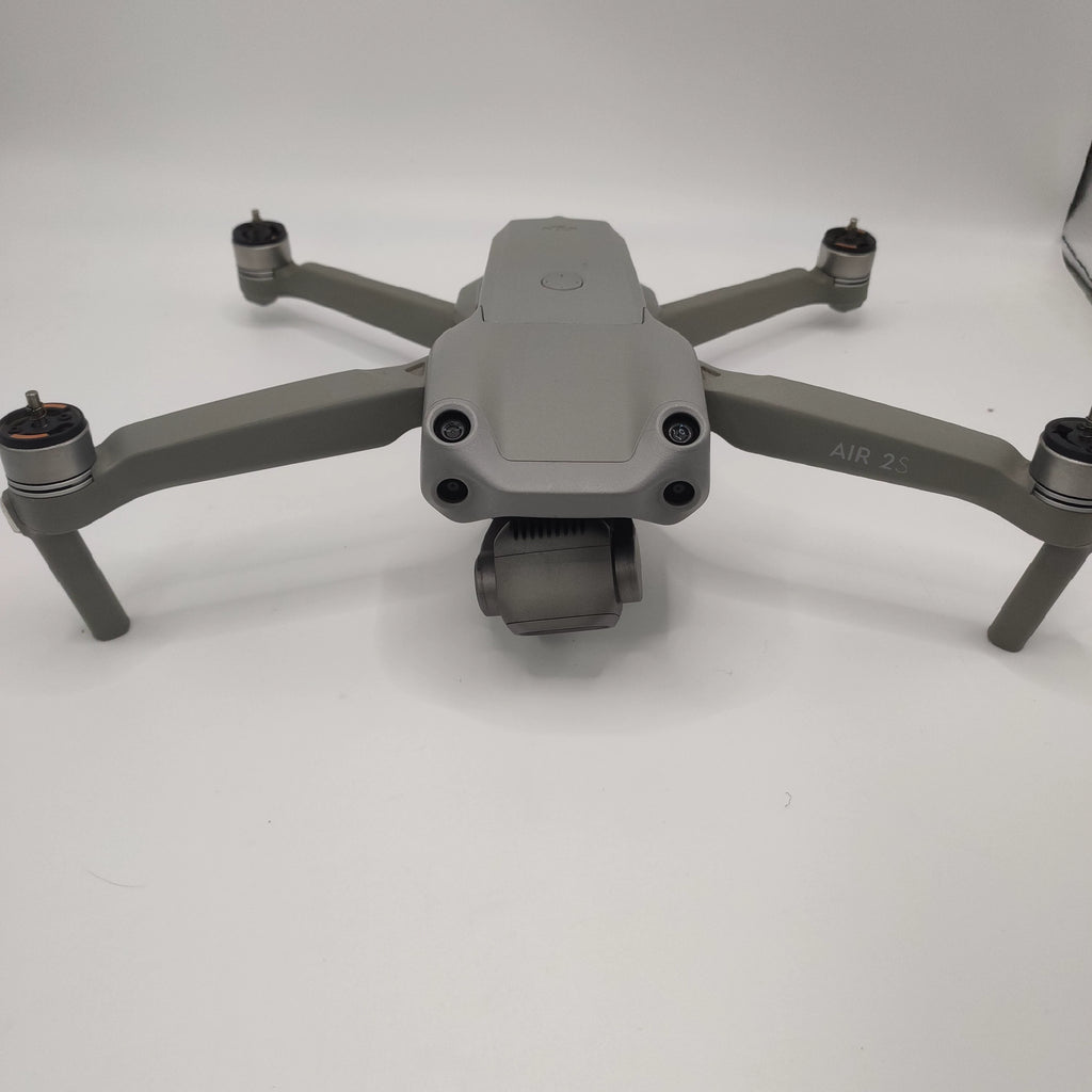 DJI Air 2S - 95 DJI Air2S image 2