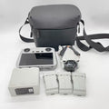 DJI Mini 3 Plus Battery Fly More – open box, grade B – photo 1