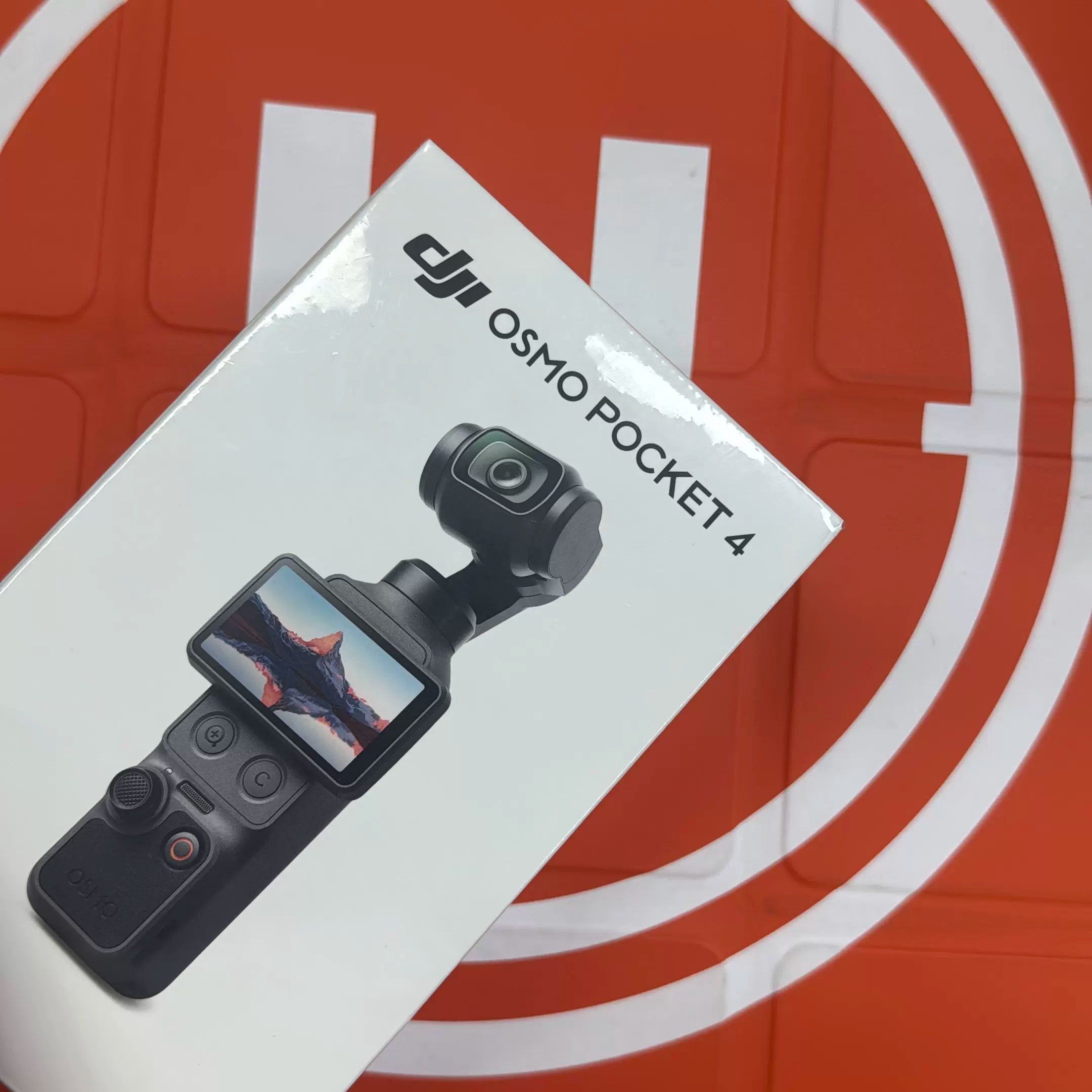 DJI Osmo Pocket 4 Pocket Camera Fly More Combo – Brand New – photo 6