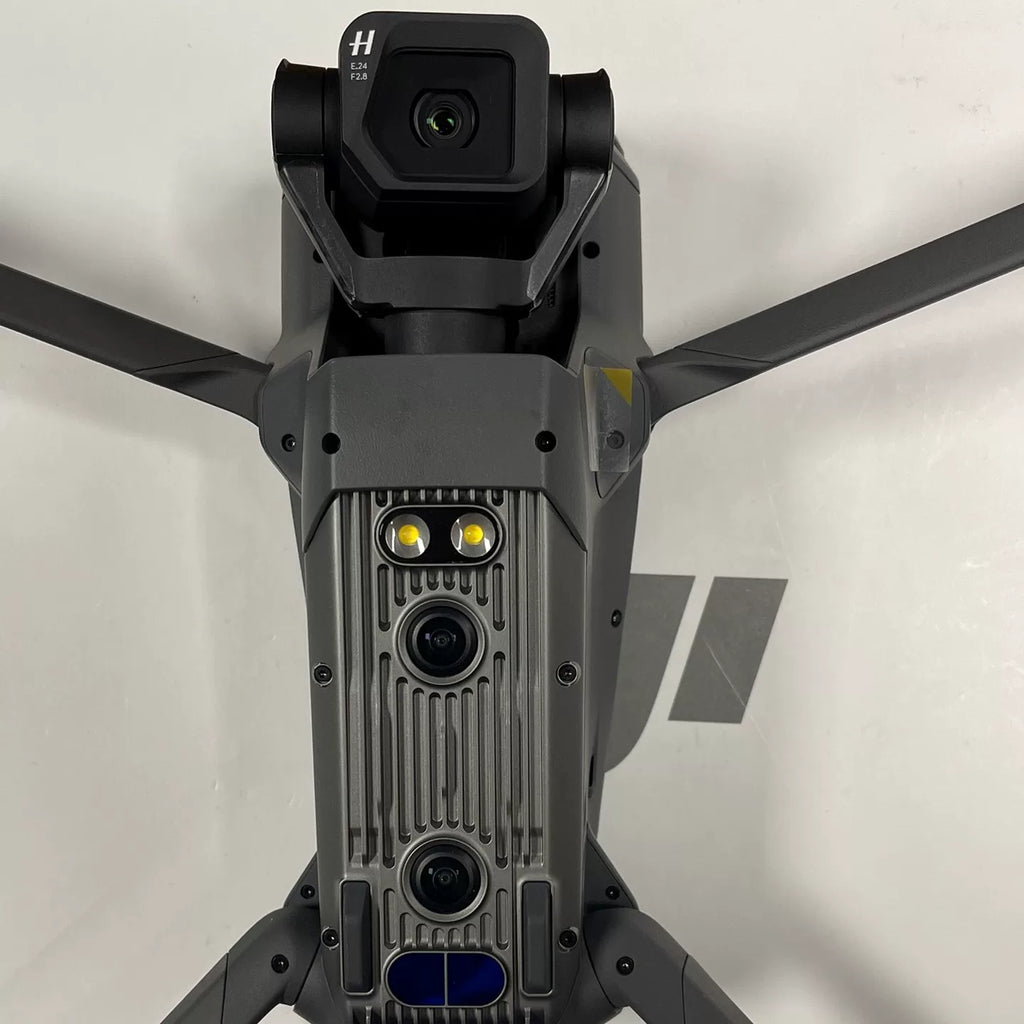 DJI Mavic 3 Classic Drone – Used – photo 3