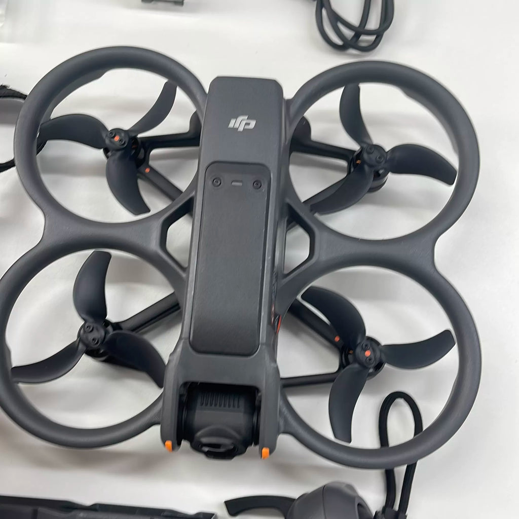 DJI Avata 2 FPV Drone Fly More Combo – Used #14 – photo 2