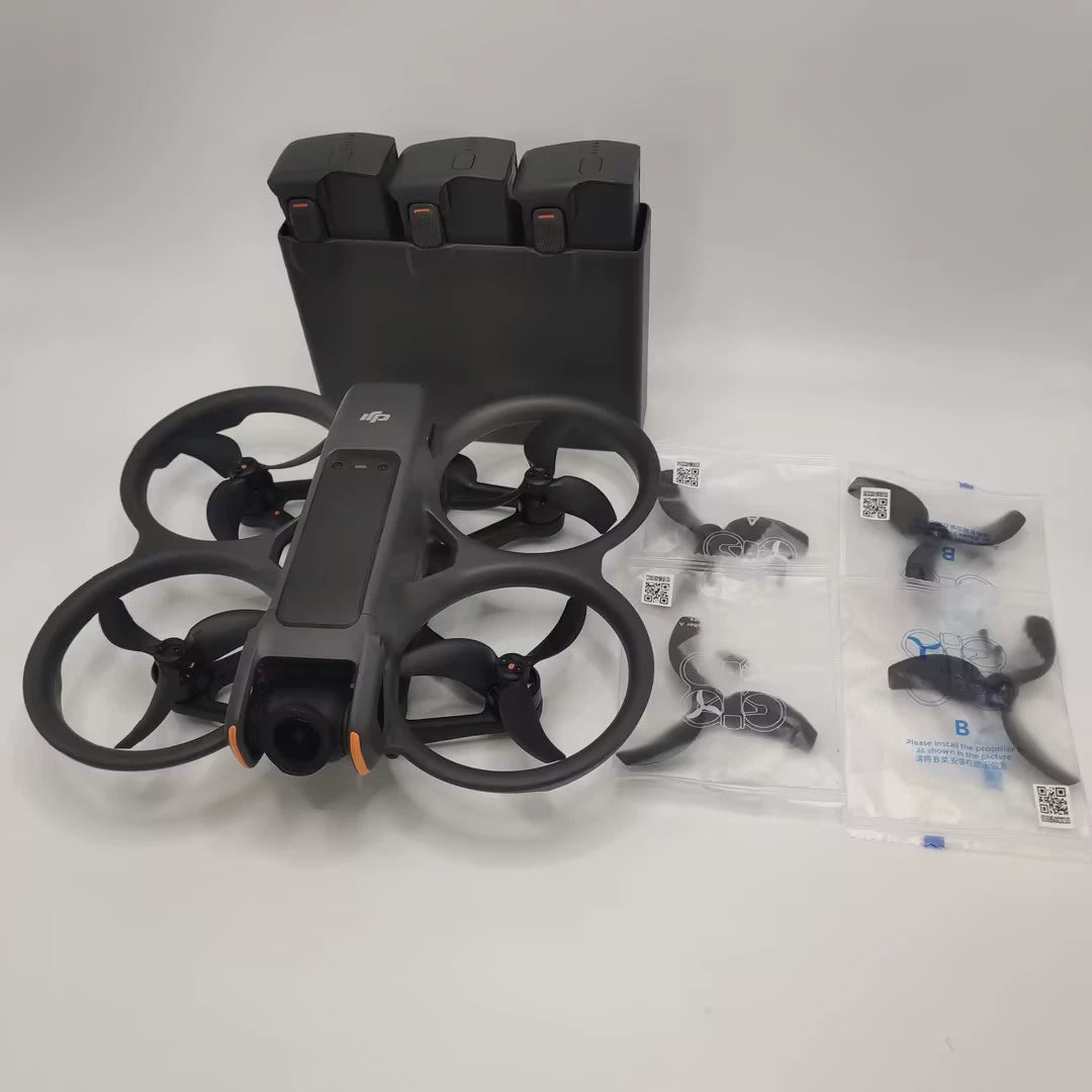 DJI Avata 2 - 99 DJIAvata 2