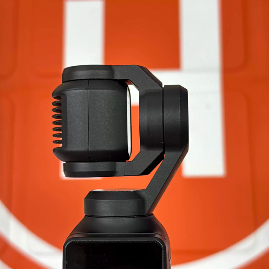 DJI Osmo Pocket 3 Pocket Camera Standard Combo – Used #3 – photo 4