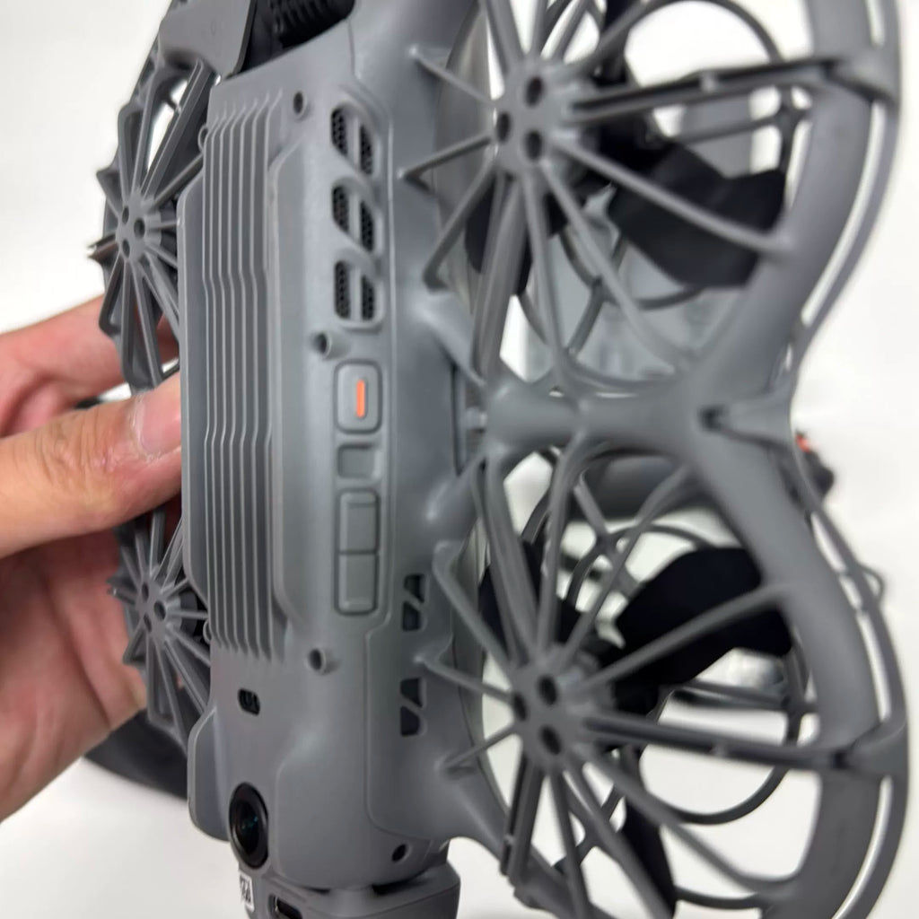 DJI Neo 2 Drone DJI Care Refresh Plan – Used #2 – photo 5