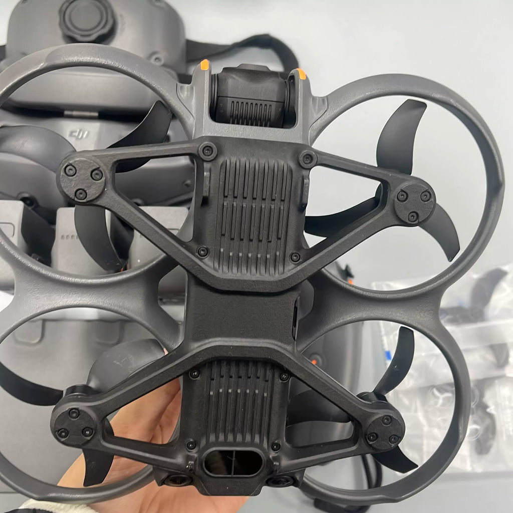 DJI Avata 2 FPV Drone Fly More Combo – Used #15 – photo 5
