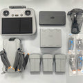 DJI Mini 5 Pro Drone Fly More Combo – Used #9 – photo 1