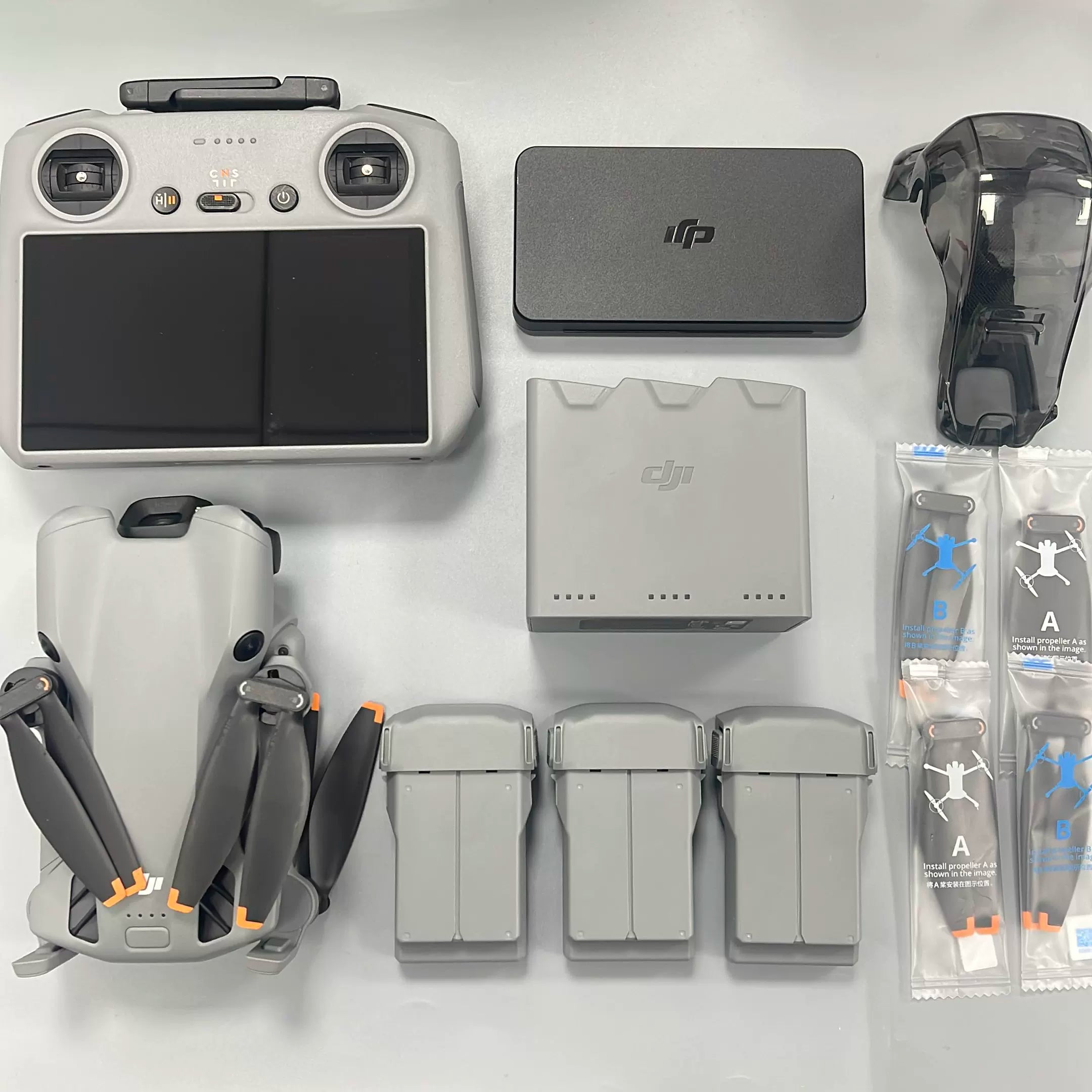 DJI Mini 5 Pro Drone Fly More Combo – Used #9 – photo 1