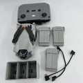 DJI Mini 3 Plus Battery Fly More Combo – open box, grade B – photo 1