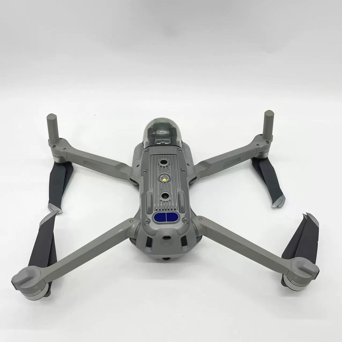 DJI Mavic Air 2 Standard Combo – open box, grade B – photo 7