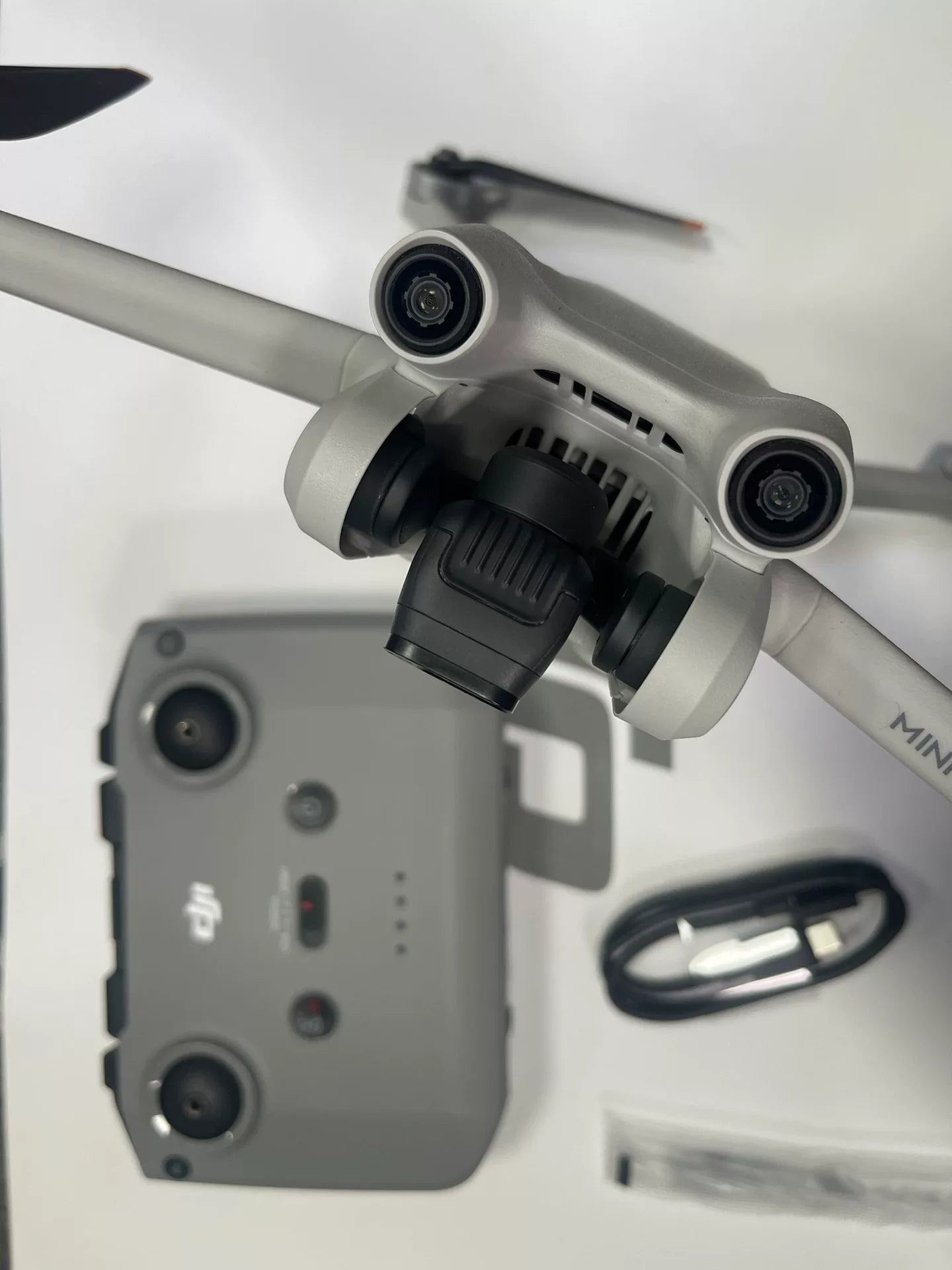 DJI Mini 3 Pro Drone Standard Combo – Used #14 – photo 6