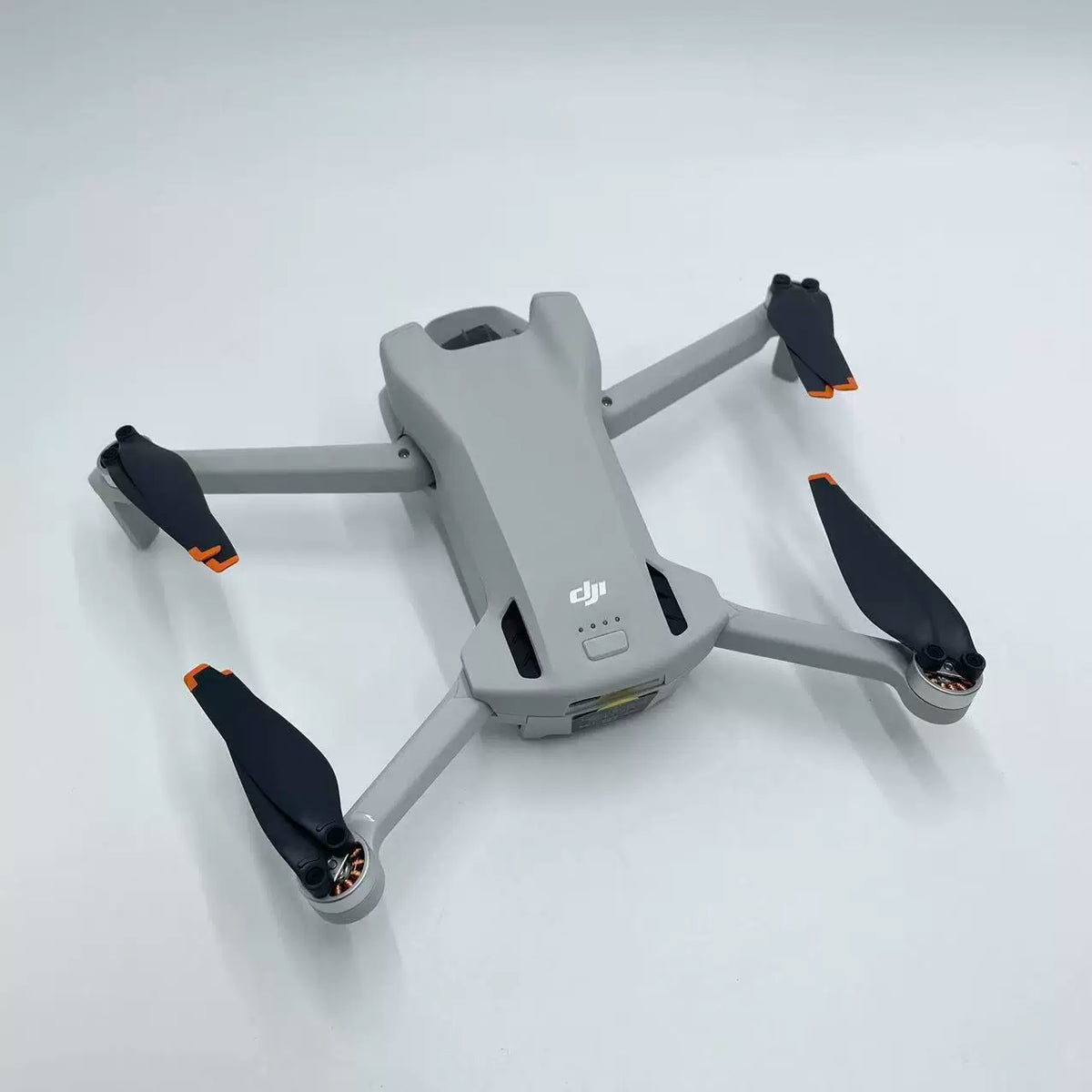 DJI Mini 3 Standard Combo – open box, grade A – photo 4