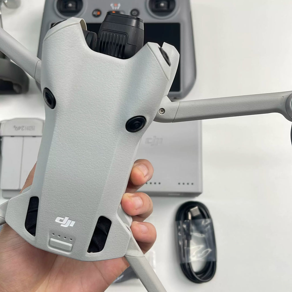 DJI Mini 4 Pro Drone Fly More Combo – Used #11 – photo 4