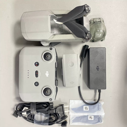 DJI Air 2S Drone Standard Remote – Used – photo 1