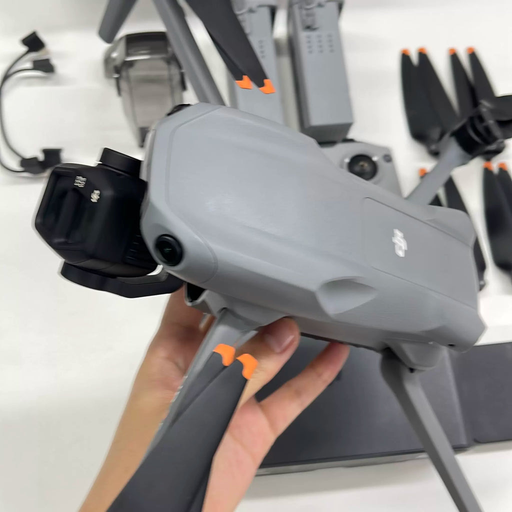 DJI Air 3S Drone Standard Remote – Used #3 – photo 2