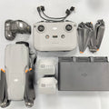 DJI Air 3 Drone Standard Remote – Used #8 – photo 1