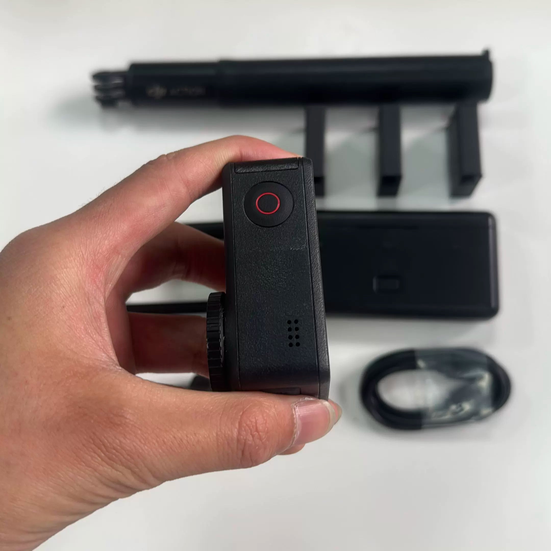 DJI Osmo Action 4 Action Camera Adventure Combo – Used #2 – photo 6