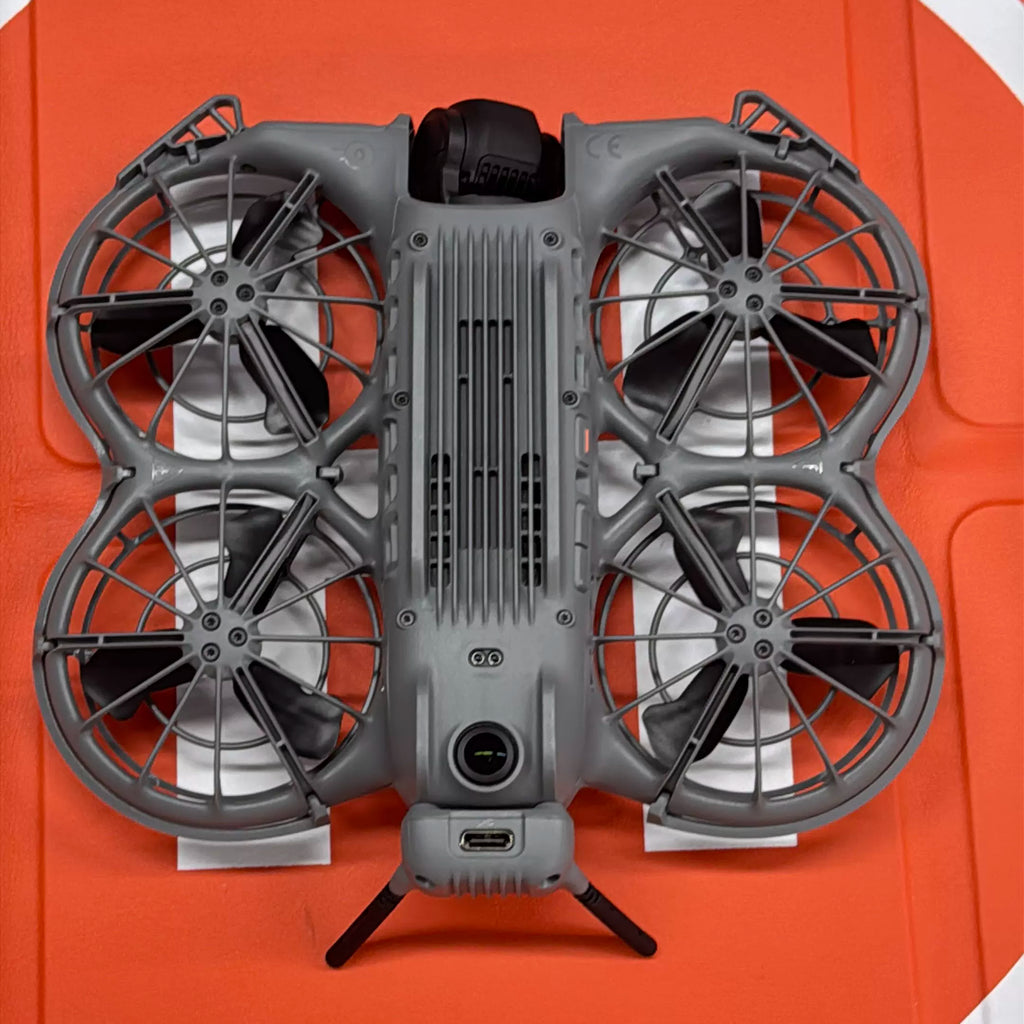 DJI Neo 2 Drone Fly More Combo – Used #7 – photo 3