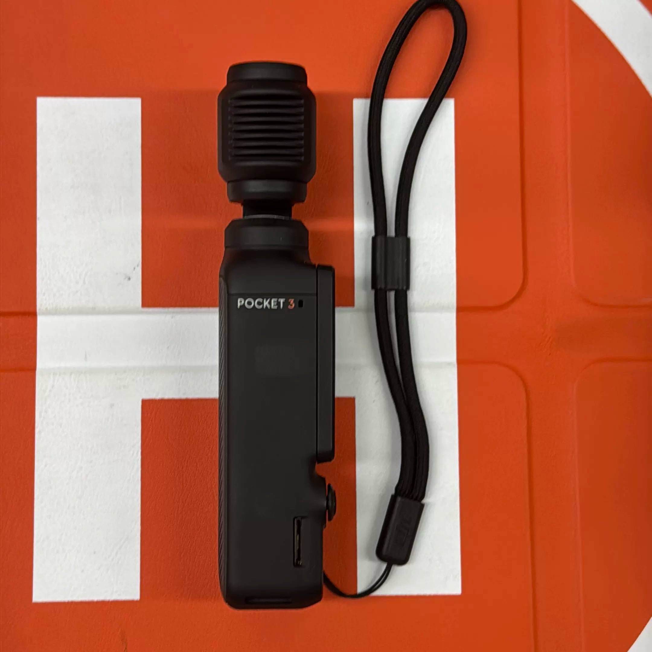 DJI Osmo Pocket 3 Pocket Camera Fly More Combo – Used #2 – photo 3