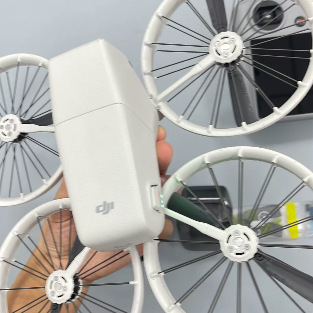 DJI Flip Drone Standard Combo – Used #6 – photo 4