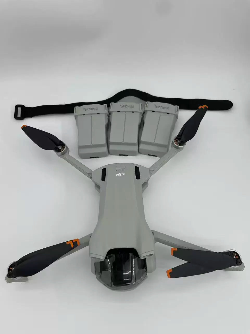DJI Mini 3 Fly More Combo – open box, grade B – photo 3