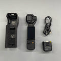 DJI Osmo Pocket 3 Pocket Camera DJI Care Refresh Included – Used – photo 1