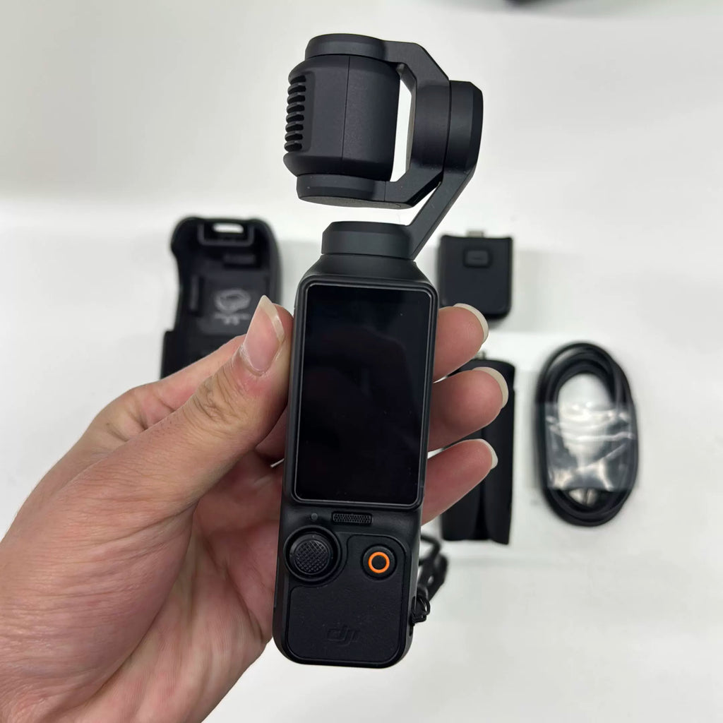 DJI Osmo Pocket 3 Pocket Camera Standard Combo – Used #16 – photo 2