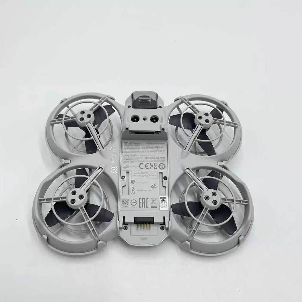 DJI Neo Fly More Combo – open box, grade B – photo 8