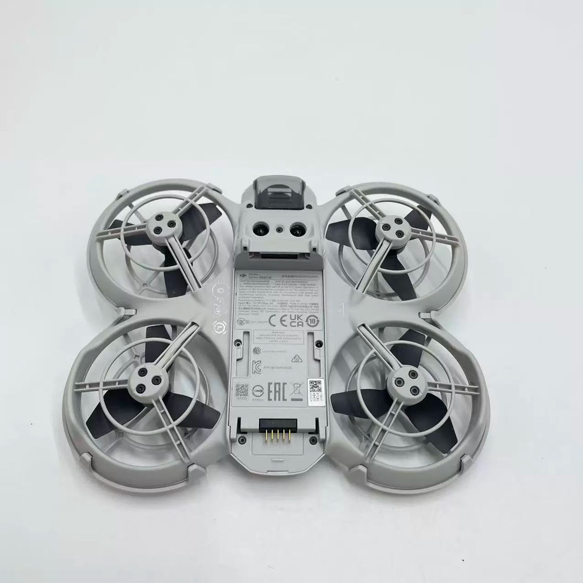 DJI Neo Fly More Combo – open box, grade B – photo 8