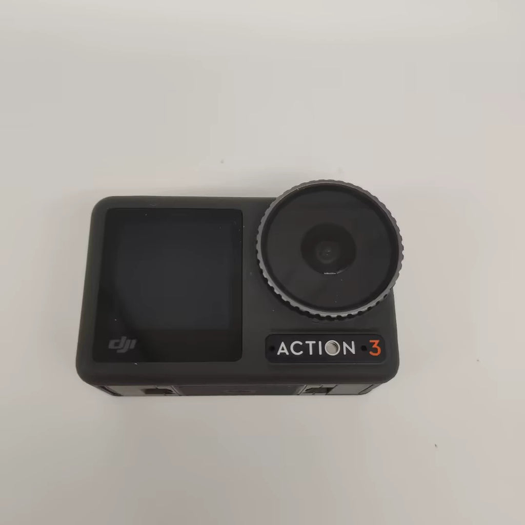 DJI Camera/Drone - 99 DJIAction3 image 2