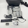 DJI Mavic Air 2 Drone – open box, grade B – photo 1
