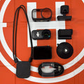 DJI Osmo Nano Action Camera Standard Combo – Used – photo 1
