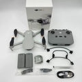 DJI Mini 4K Dual Battery Combo – open box, grade B – photo 1