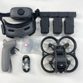 DJI Avata FPV Drone 3-Battery Combo – Used #4 – photo 1