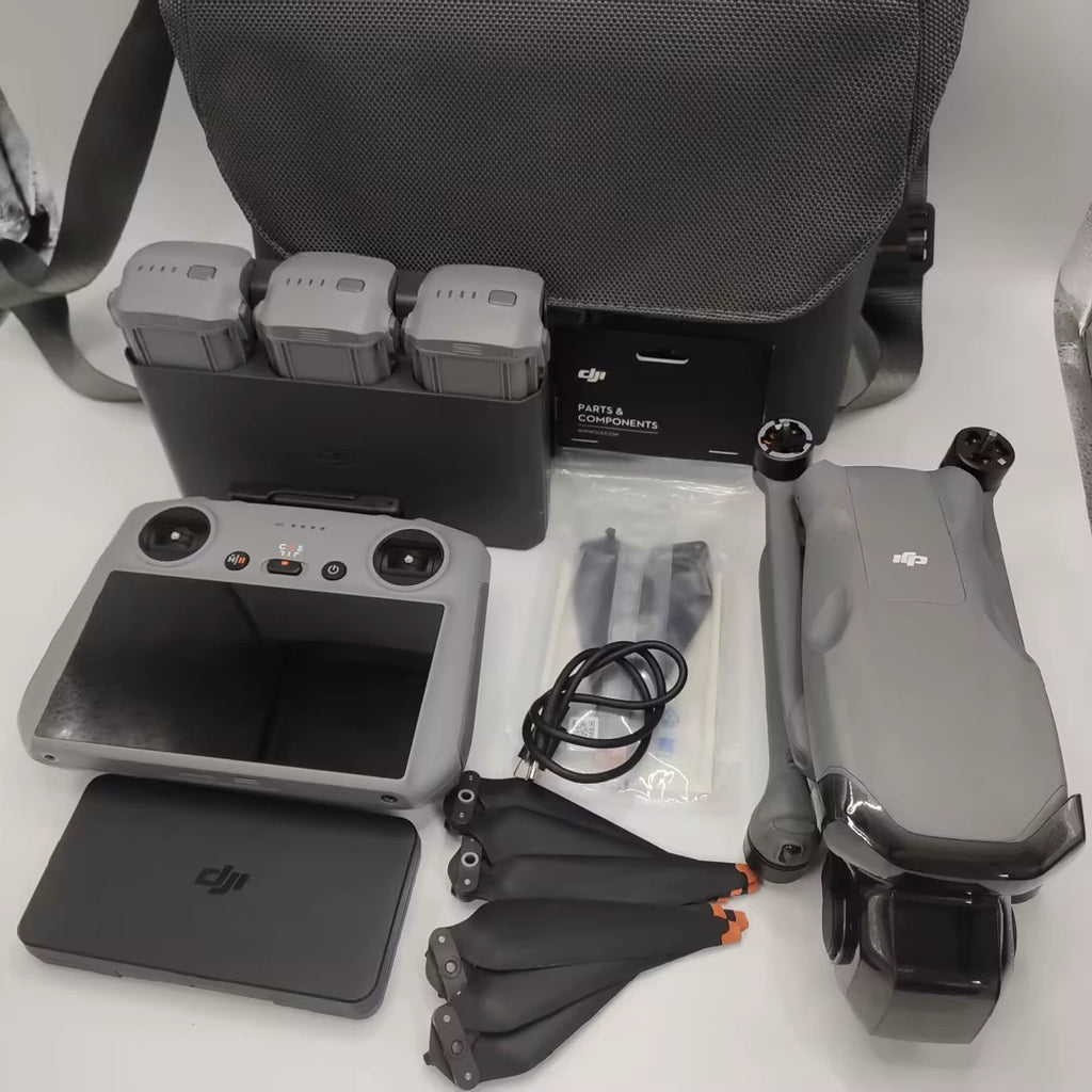 DJI Air 3S - 99 DJIAir 3S