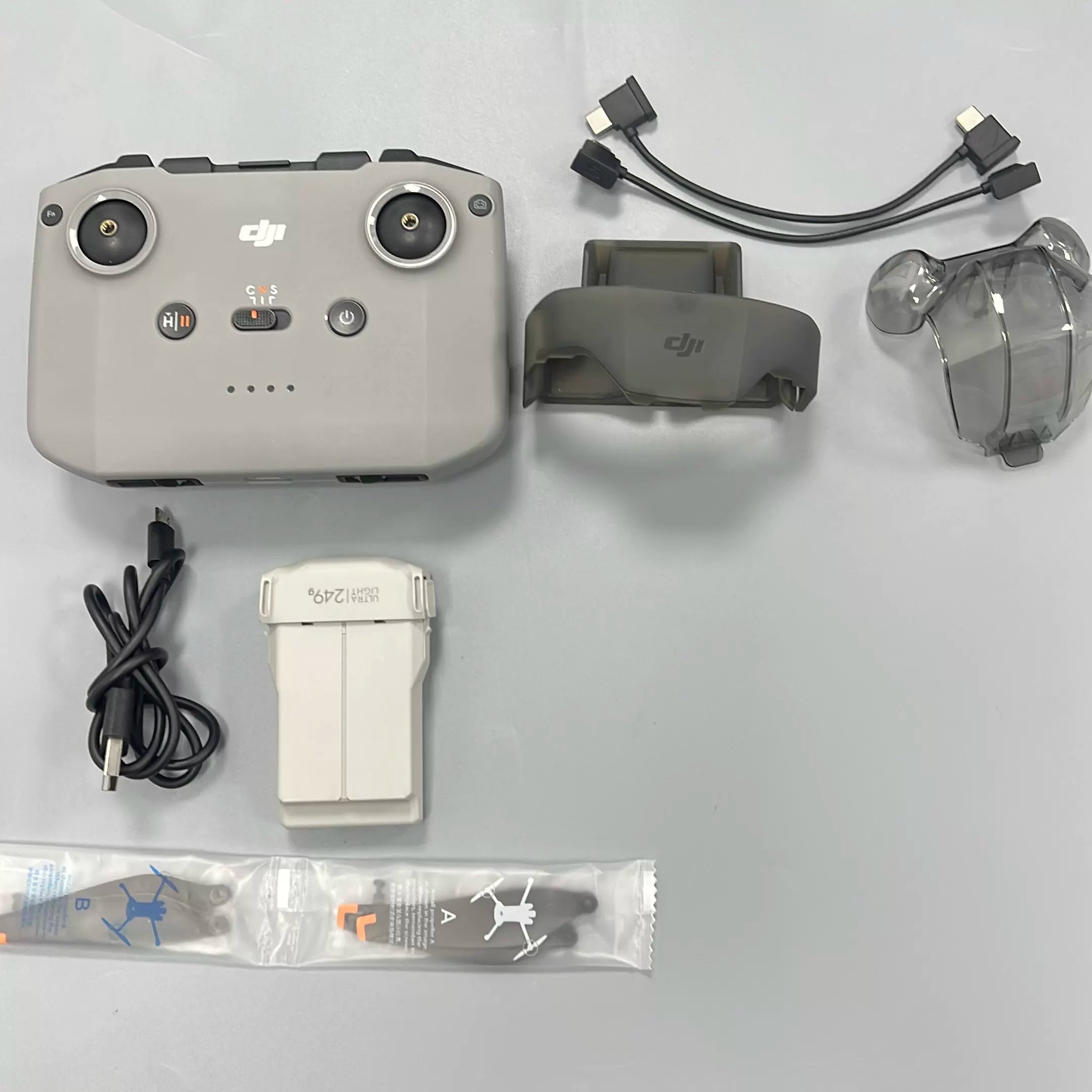 DJI Mini 4 Pro Drone Standard Combo – Used #13 – photo 5