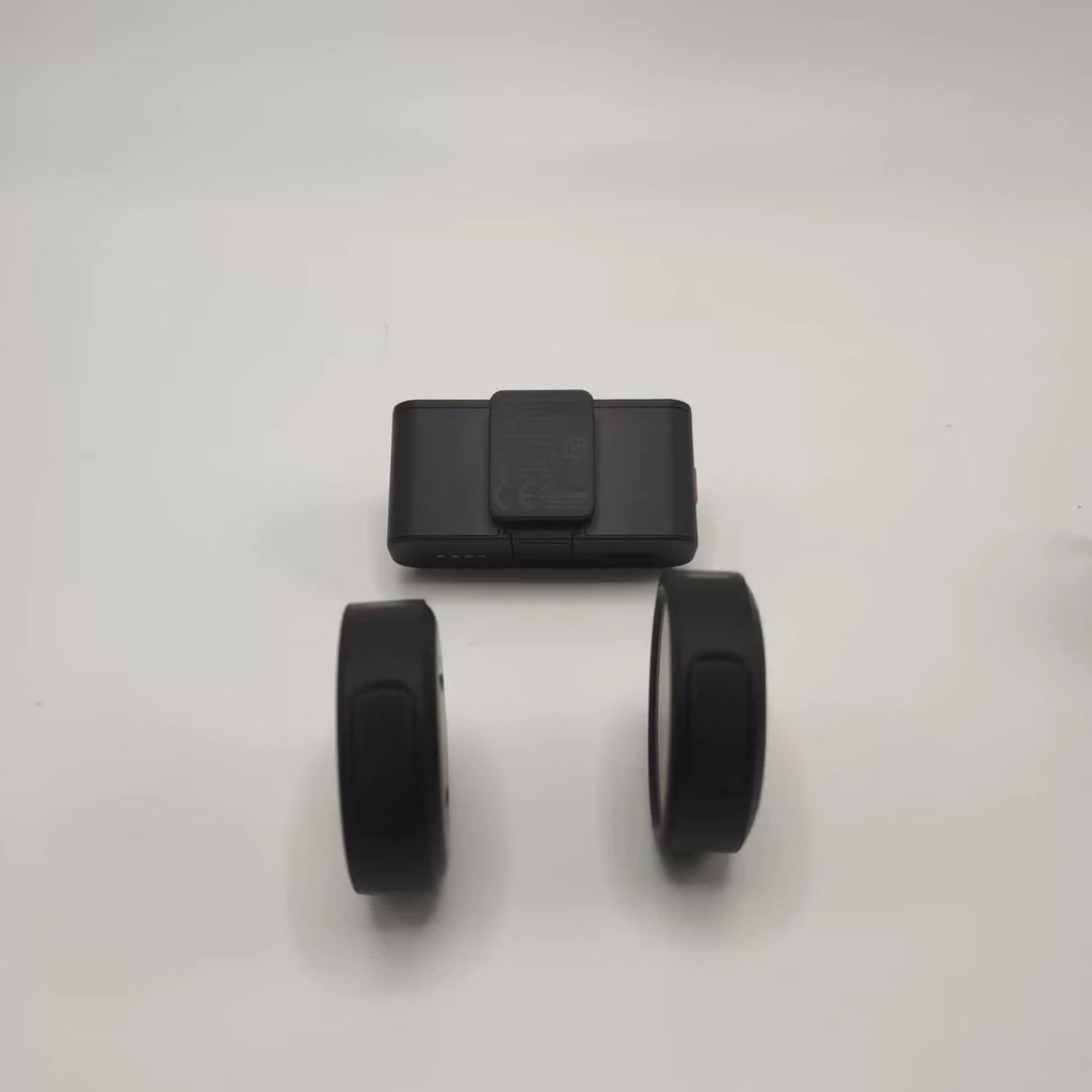 Insta360 - 99 Insta360 Mic P image 3