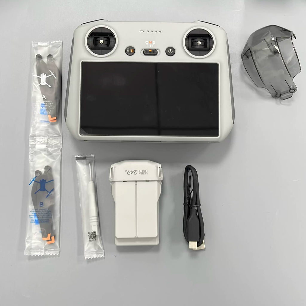 DJI Mini 3 Drone Standard Combo – Used #9 – photo 5