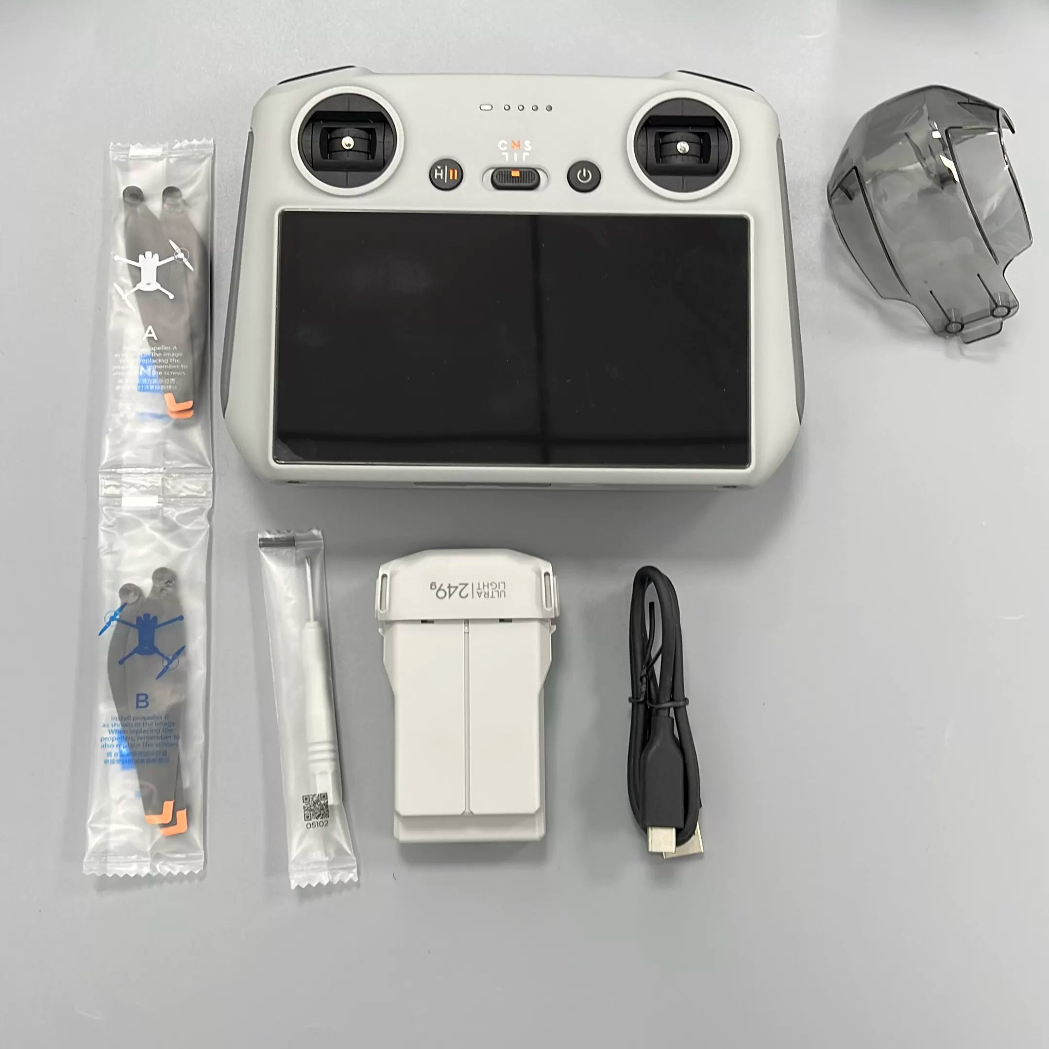 DJI Mini 3 Drone Standard Combo – Used #9 – photo 5