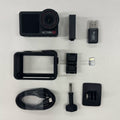 DJI Osmo Action 5 Pro Action Camera Memory Card – Used – photo 1