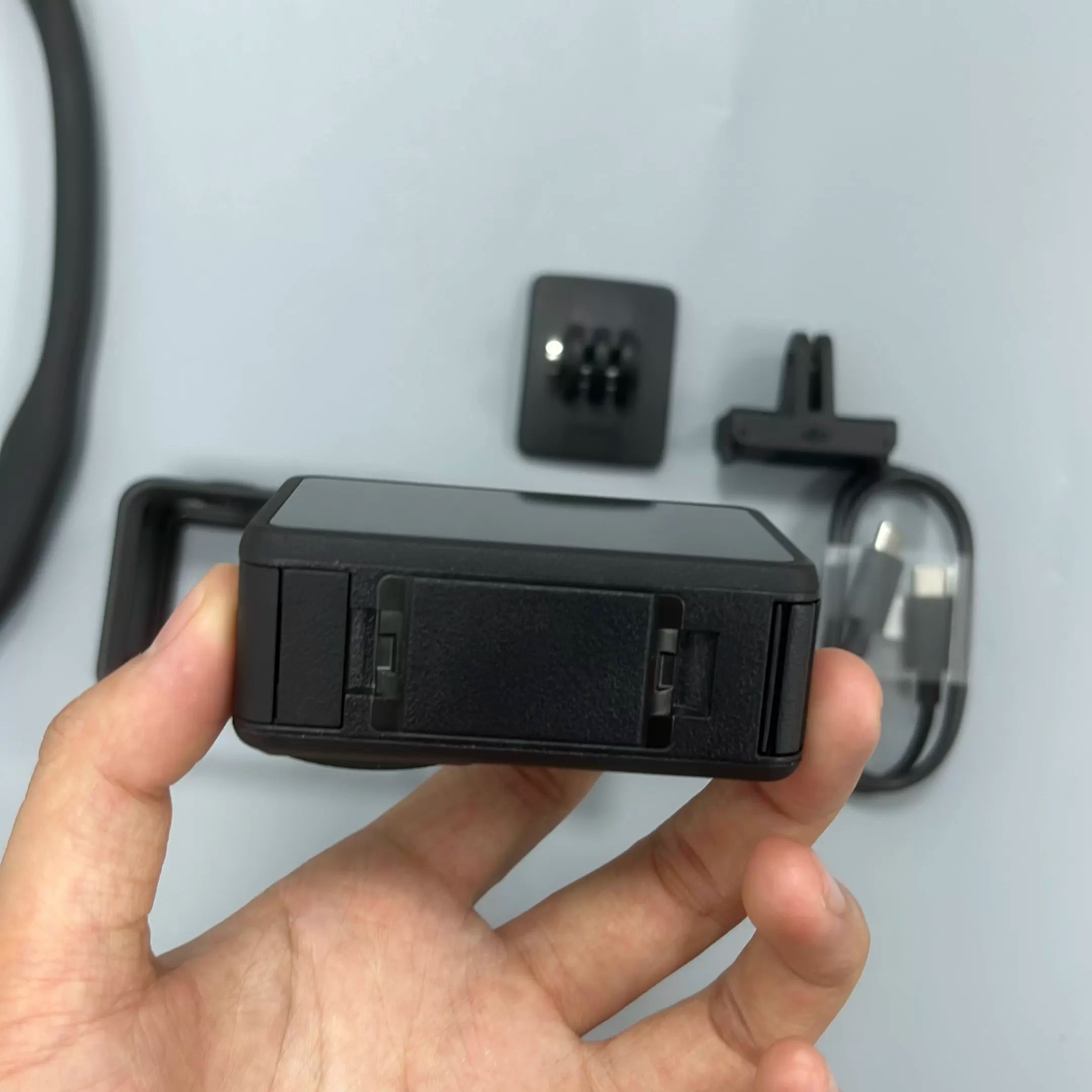 DJI Osmo Action 4 Action Camera Standard Combo – Used #18 – photo 5
